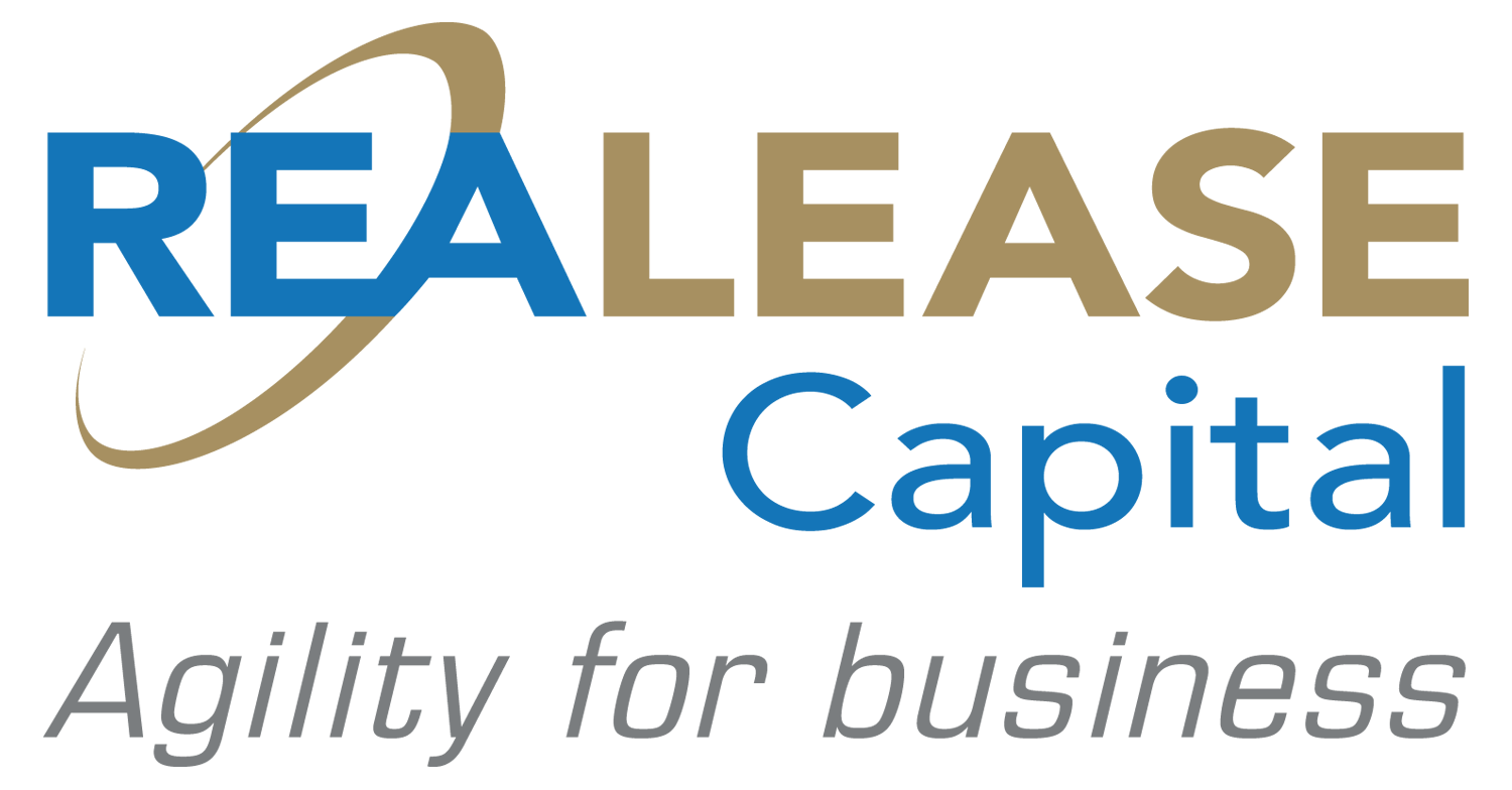 Logo REALEASE CAPITAL 